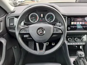 Škoda Kodiaq L&K