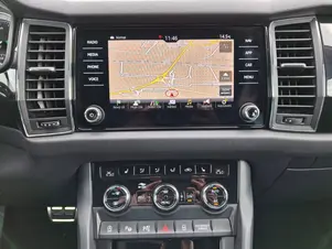 Škoda Kodiaq L&K