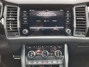 Škoda Kodiaq L&K