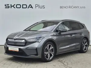 Škoda Enyaq SportLine