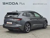 Enyaq SportLine