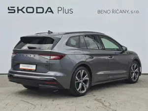 Škoda Enyaq SportLine