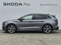 Enyaq SportLine