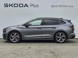 Škoda Enyaq SportLine