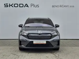Škoda Enyaq SportLine