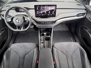 Škoda Enyaq SportLine