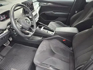 Škoda Enyaq SportLine