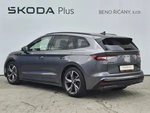Škoda Enyaq SportLine