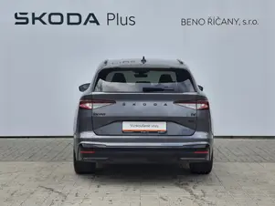 Škoda Enyaq SportLine