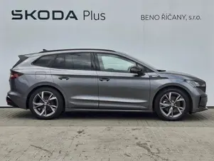 Škoda Enyaq SportLine