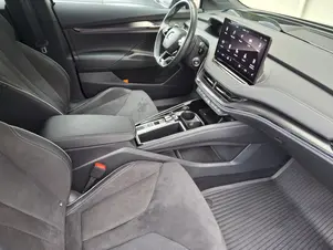 Škoda Enyaq SportLine