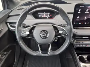 Škoda Enyaq SportLine