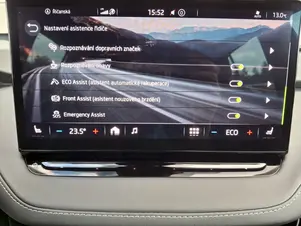 Škoda Enyaq SportLine