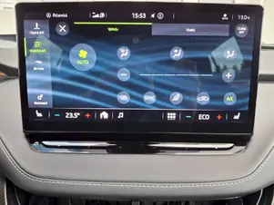 Škoda Enyaq SportLine