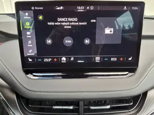 Škoda Enyaq SportLine