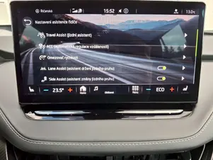 Škoda Enyaq SportLine