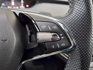 Škoda Enyaq SportLine