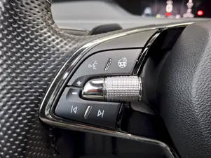 Škoda Enyaq SportLine