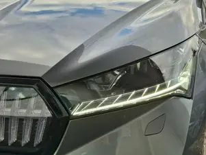 Škoda Enyaq SportLine