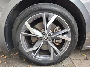 Škoda Enyaq SportLine