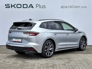Škoda Enyaq Sportline 85x