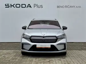 Škoda Enyaq Sportline 85x