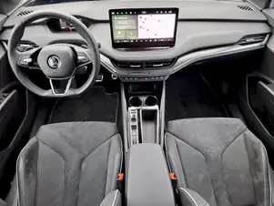 Škoda Enyaq Sportline 85x