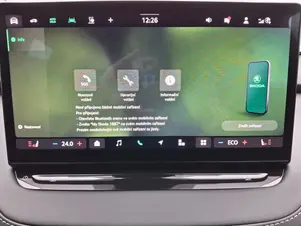 Škoda Enyaq Sportline 85x