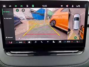 Škoda Enyaq Sportline 85x