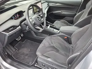 Škoda Enyaq Sportline 85x
