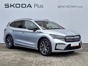 Škoda Enyaq Sportline 85x