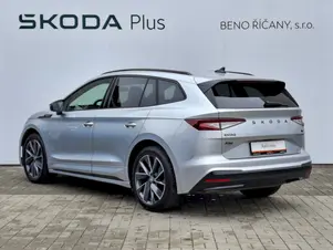 Škoda Enyaq Sportline 85x