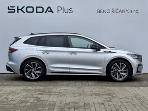 Škoda Enyaq Sportline 85x
