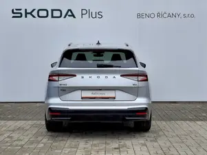 Škoda Enyaq Sportline 85x