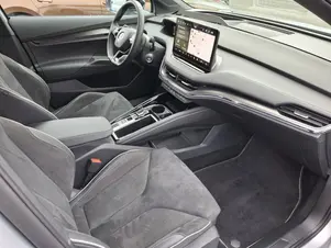 Škoda Enyaq Sportline 85x