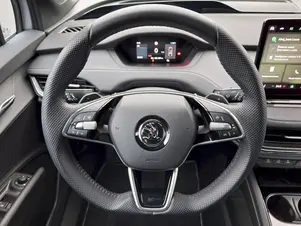 Škoda Enyaq Sportline 85x
