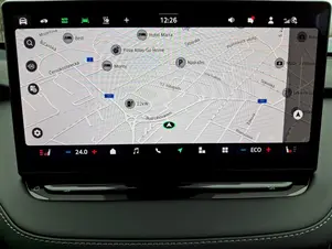 Škoda Enyaq Sportline 85x