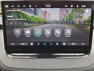 Škoda Enyaq Sportline 85x