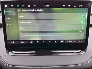 Škoda Enyaq Sportline 85x