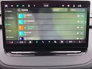 Škoda Enyaq Sportline 85x