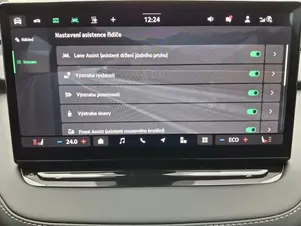 Škoda Enyaq Sportline 85x