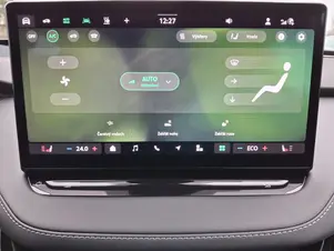 Škoda Enyaq Sportline 85x