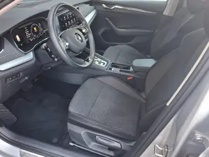 Škoda Octavia Style Plus