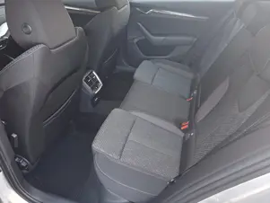 Škoda Octavia Style Plus