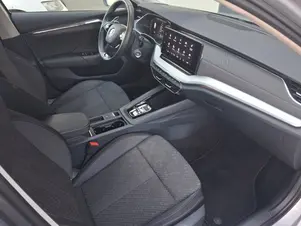 Škoda Octavia Style Plus