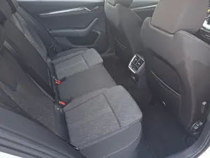 Škoda Octavia Style Plus