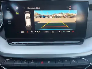 Škoda Octavia Style Plus