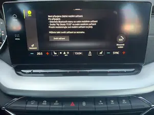 Škoda Octavia Style Plus