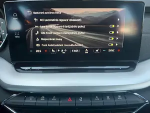 Škoda Octavia Style Plus