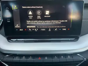 Škoda Octavia Style Plus